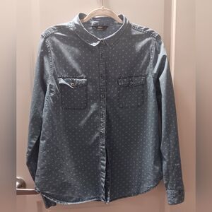 Max (Dubai) Blouse